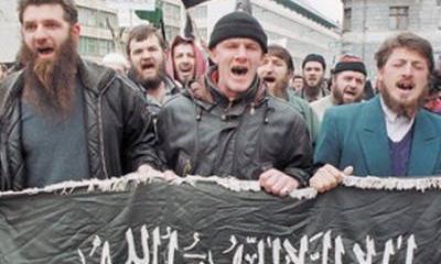 Радикальные исламисты все больше распространяют свое влияние в Боснии и Герцеговине Радикальные исламисты все больше распространяют свое влияние в Боснии и Герцеговине