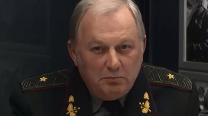 Украинский генерал Гаращук разгромил идею аннексии Ростова: Это полная чушь Украинский генерал Гаращук разгромил идею аннексии Ростова: Это полная чушь