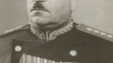 Кресты и звезды Ивана Тюленева Кресты и звезды Ивана Тюленева