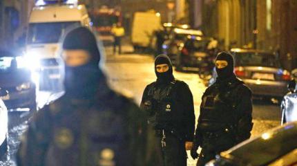 В Париже снова теракт: 20 человек взяты в заложники, перестрелки на улицах В Париже снова теракт: 20 человек взяты в заложники, перестрелки на улицах