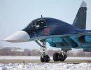 СУ-34 официально принят на вооружение СУ-34 официально принят на вооружение