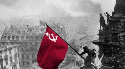 Победа на Украине становится делом времени Победа на Украине становится делом времени