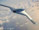 Компания Northrop Grumman продолжает летные испытания беспилотника нового поколения RQ-180 Компания Northrop Grumman продолжает летные испытания беспилотника нового поколения RQ-180