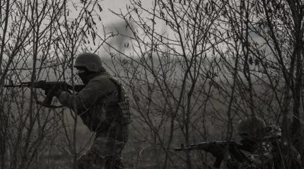 Смертельная приманка: найденные купюры с QR-кодами выдают позиции врагу