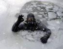 Северный флот: Началась подготовка специалистов по поиску взрывоопасных предметов под водой Северный флот: Началась подготовка специалистов по поиску взрывоопасных предметов под водой