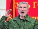 Журавлев: российская армия примет в свои ряды украинских военнослужащих в Крыму Журавлев: российская армия примет в свои ряды украинских военнослужащих в Крыму