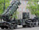 Германия вслед за Нидерландами дала добро на отправку ПЗРК «Пэтриот» в Турцию Германия вслед за Нидерландами дала добро на отправку ПЗРК «Пэтриот» в Турцию