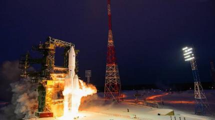 По течению морально устаревшей «Ангары» По течению морально устаревшей «Ангары»