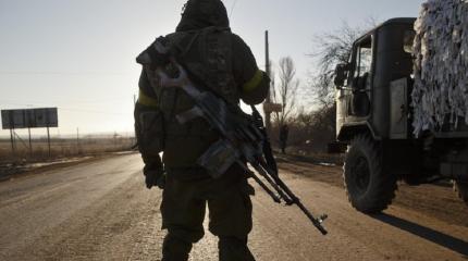 Сторонники террористов ИГ прибыли из Сирии в Украину Сторонники террористов ИГ прибыли из Сирии в Украину
