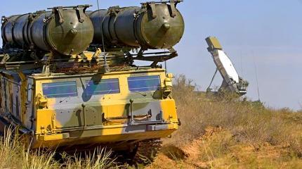Игры кончились: Москва закрывает небо над Сирией Игры кончились: Москва закрывает небо над Сирией