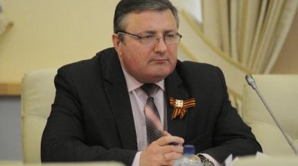Перенджиев: Желающих пропиариться на антироссийских фобиях становится больше