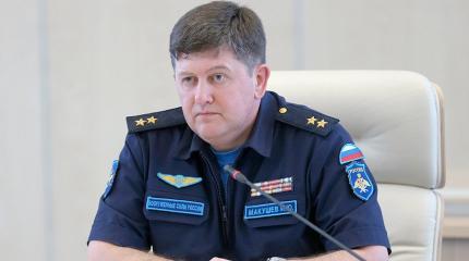 Боевой командир: кто станет главкомом ВКС РФ?