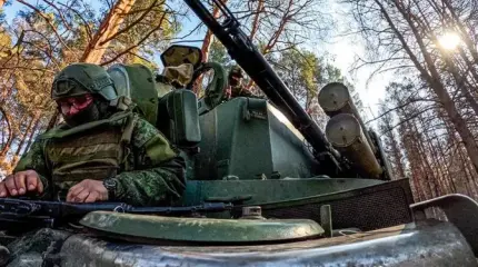 Запорожский капкан: Сырский схитрил в Покровске, пропустив удар в Пятихатке