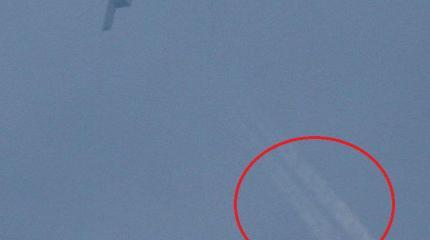 B-2 «Spirit»: так ли невидима "невидимка"?