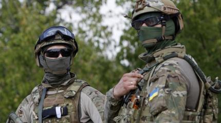 80% кандидатов в спецназ ВСУ отсеиваются после трех простых вопросов 80% кандидатов в спецназ ВСУ отсеиваются после трех простых вопросов