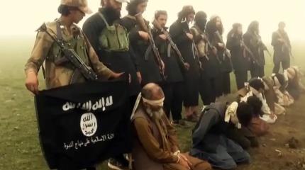 Исламистский фактор в дестабилизации обстановки в Центральной Азии