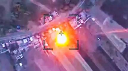 В Краматорске — локальный апокалипсис, а в Доброполье — минус лiтак МиГ-29 В Краматорске — локальный апокалипсис, а в Доброполье — минус лiтак МиГ-29