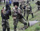 Казачьи «волчьи сотни» решают задачи России на Украине Казачьи «волчьи сотни» решают задачи России на Украине
