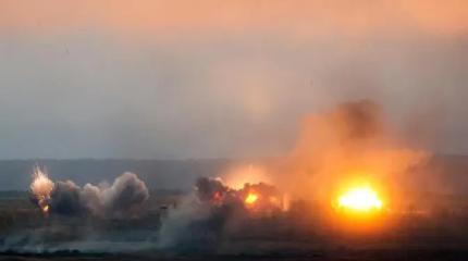 Киев готовят к капитуляции: «русские взорвут столичный мегаполис изнутри»