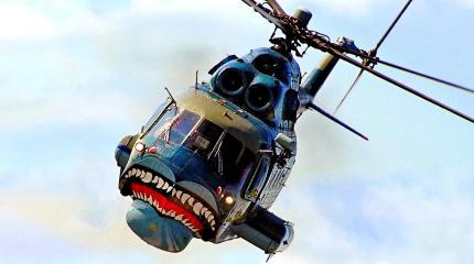 «Убийца западных подлодок» возвращается с новейшей авиабомбой «Убийца западных подлодок» возвращается с новейшей авиабомбой