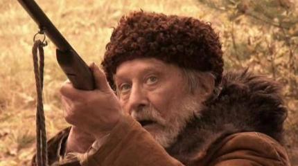 82-летний дед застрелил из дробовика сотника Майдана 82-летний дед застрелил из дробовика сотника Майдана
