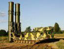 Россия и Турция могут создать новый ЗРК на базе «Антея-2500»