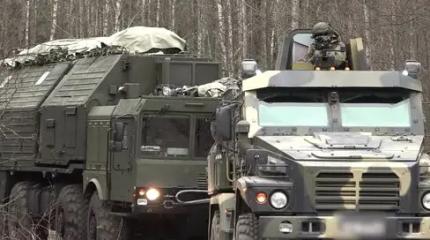 Иллюзия защиты Запада: эксперт раскрыл, почему «Орешник» неуязвим