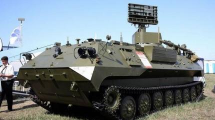 Комплекс управления ПВО «Барнаул-Т» впервые применят на учениях