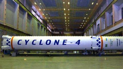 Россия и США делят украинский космос Россия и США делят украинский космос
