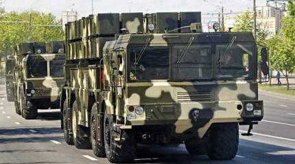 Беларусь собирается поставлять на экспорт новейшие РСЗО «Полонез»