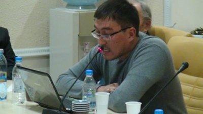 Аман Салиев: Террорист - это солдат, который воюет за интересы политиков Аман Салиев: Террорист - это солдат, который воюет за интересы политиков