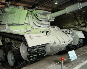 Современные противотанковые боеприпасы требуют новых методов борьбы с ними Современные противотанковые боеприпасы требуют новых методов борьбы с ними