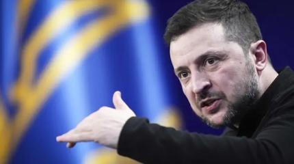 «Последнее предупреждение» Зеленского: аэропорты встанут из-за тысяч БПЛА