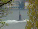 ВМС Турции перебросили на Черное море неизвестную подводную лодку ВМС Турции перебросили на Черное море неизвестную подводную лодку