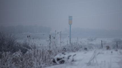 Разбитый дом в Авдеевке: фейк укроСМИ или легенда ОБСЕ