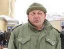 Во Львове создали вооруженную «гвардию» Во Львове создали вооруженную «гвардию»
