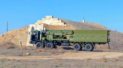 Индонезия купит украинские радиолокационные станции Индонезия купит украинские радиолокационные станции