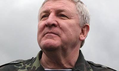 Двух экс-министров обороны Украины объявили в розыск Двух экс-министров обороны Украины объявили в розыск