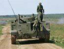 Минобороны примет на вооружение БМП-3, от которых отказалось в 2010 году