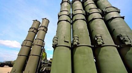 Высотный уничтожитель: комплекс С-300В4 получил новую ракету Высотный уничтожитель: комплекс С-300В4 получил новую ракету