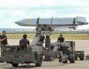 США разрабатывают новую ракету наряду с гиперзвуковым самолетом США разрабатывают новую ракету наряду с гиперзвуковым самолетом