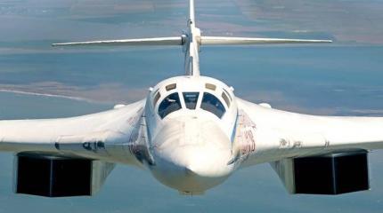 Почему Америка испугалась русских «Медведей» и «Лебедей»? Почему Америка испугалась русских «Медведей» и «Лебедей»?