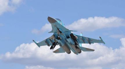 Россия и Сирия приостановили бомбардировки Алеппо