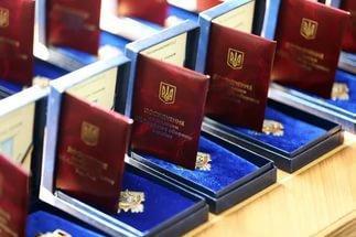 Взятка за медаль Взятка за медаль