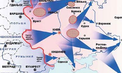 Пять вопросов Сталина Генштабу относительно 22 июня Пять вопросов Сталина Генштабу относительно 22 июня