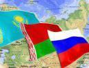 Россия, Белоруссия и Казахстан создадут единое навигационное пространство