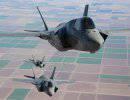 Лучшие спецы работают над выяснением причины пожара на F-35