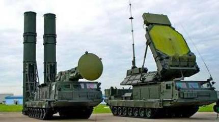 Россия ставит комплексы ПВО на службу своей дипломатии Россия ставит комплексы ПВО на службу своей дипломатии