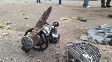 Преступления Украины: неонацисты убили ребёнка в Ярославской области