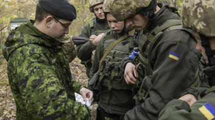 Русский боец рассказал о НАТОвской «химии» для «мясных штурмов» ВСУ